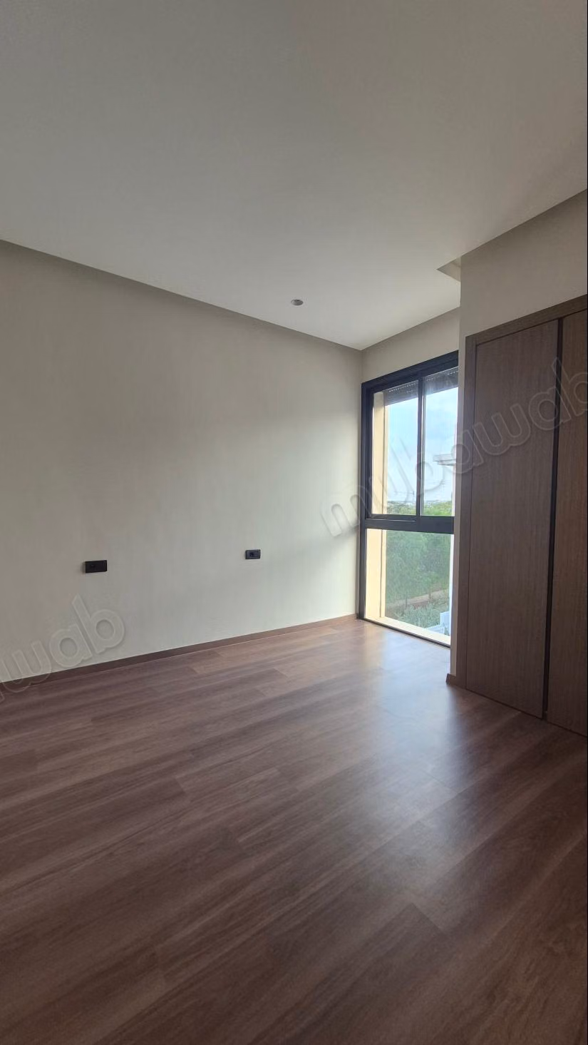 A louer Appartement Vide 2ch Ville Verte Bousk