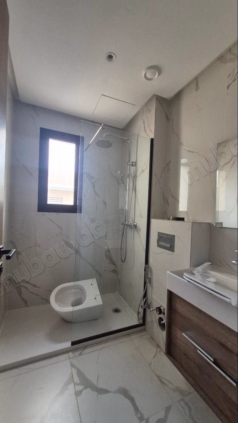 A louer Appartement Vide 2ch Ville Verte Bousk