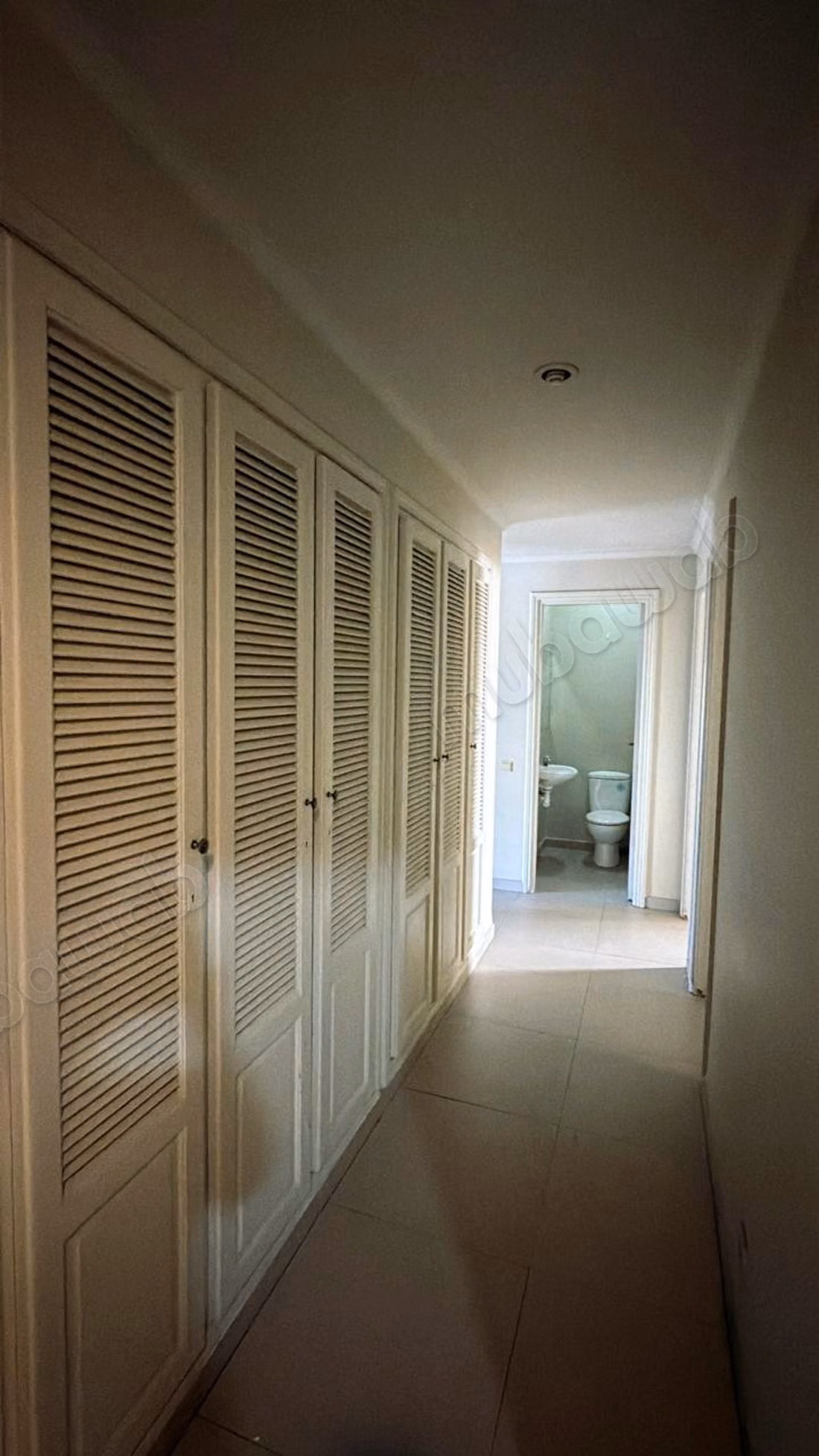 Luxury 3 Room Apartment 133m² in Les Princesses Without