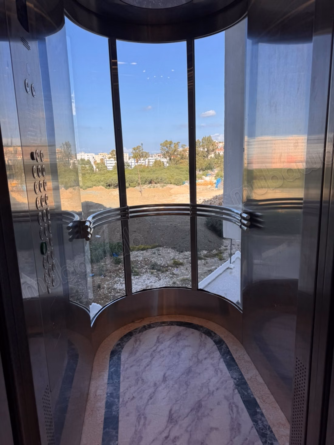 Apartment for sale in Malabata 58m²