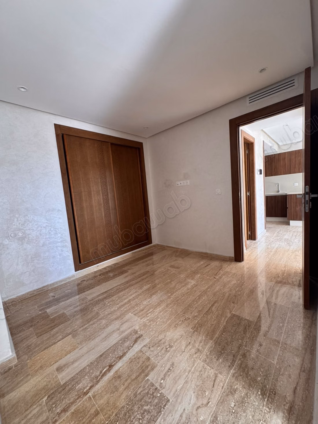 Apartment for sale in Malabata 58m²