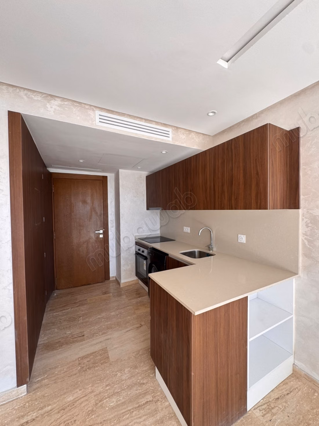 Apartment for sale in Malabata 58m²