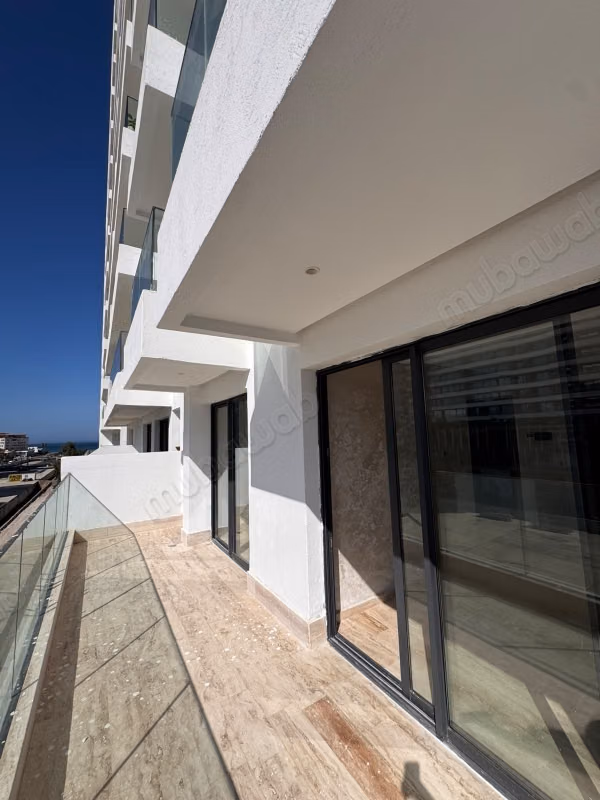 Apartment for sale in Malabata 58m²