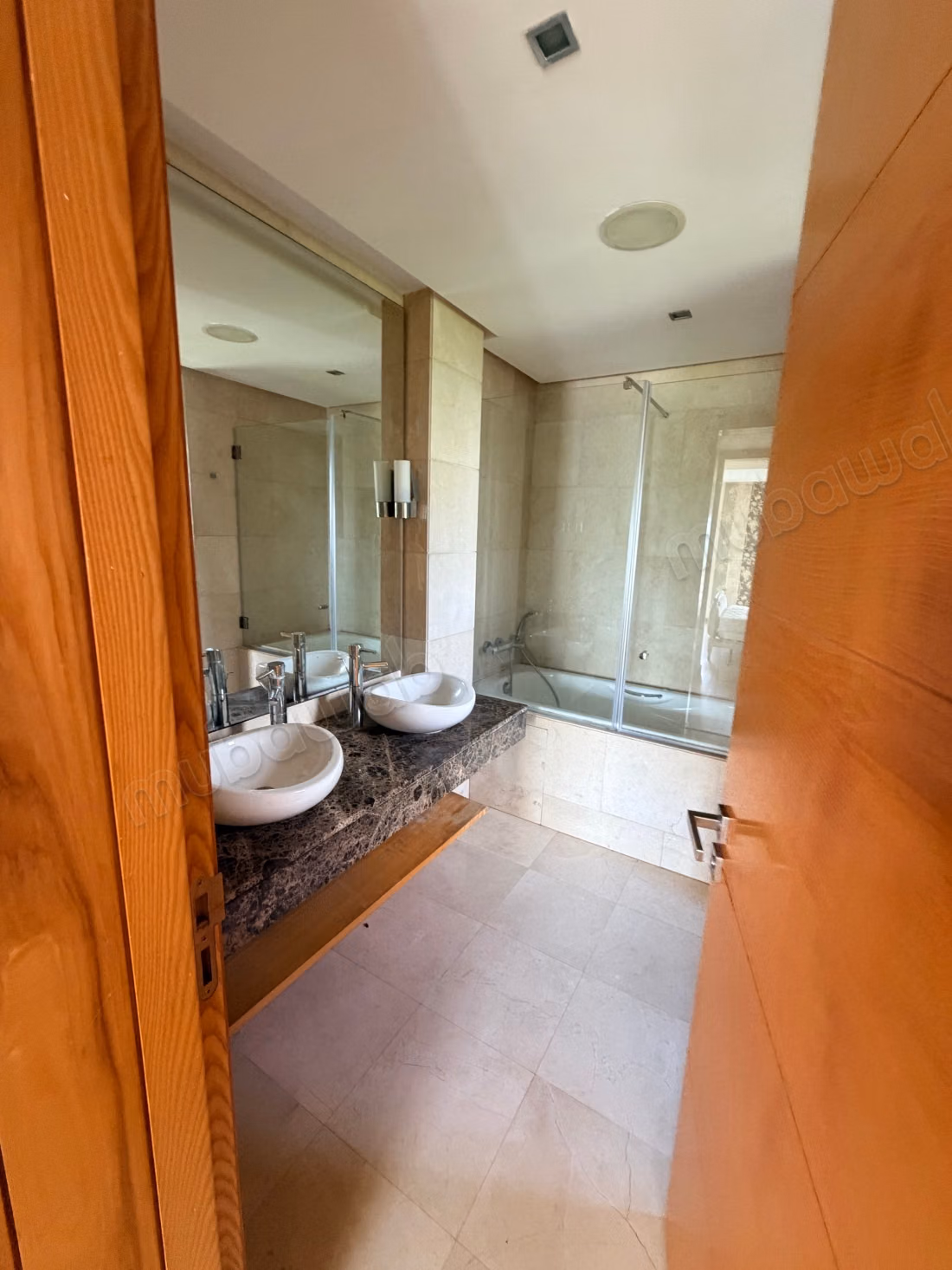 Bouskoura – CGI Green Town, villa on the front line of the golf course