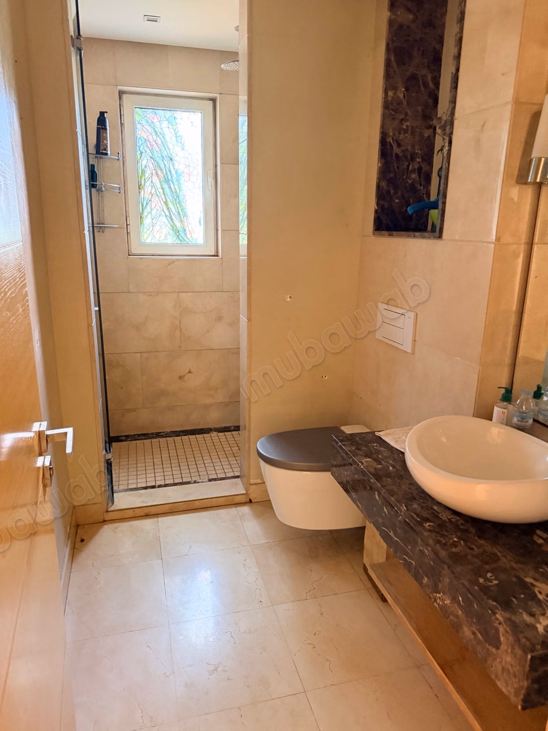 Bouskoura – CGI Green Town, villa on the front line of the golf course