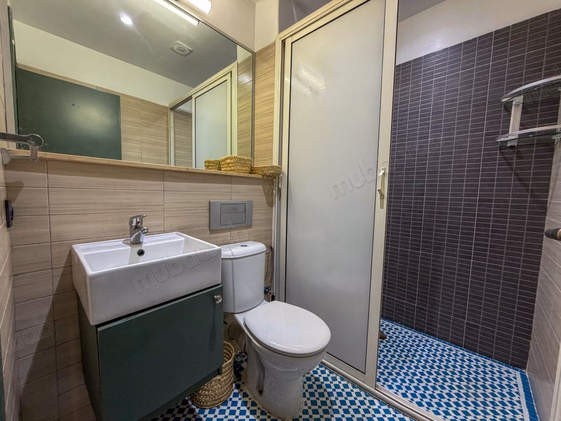 Appart Meublé Rési avec Piscine Guéliz