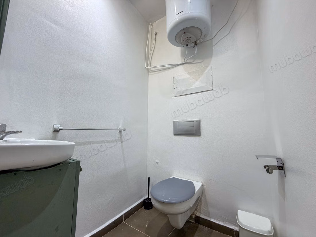 Appart Meublé Rési avec Piscine Guéliz