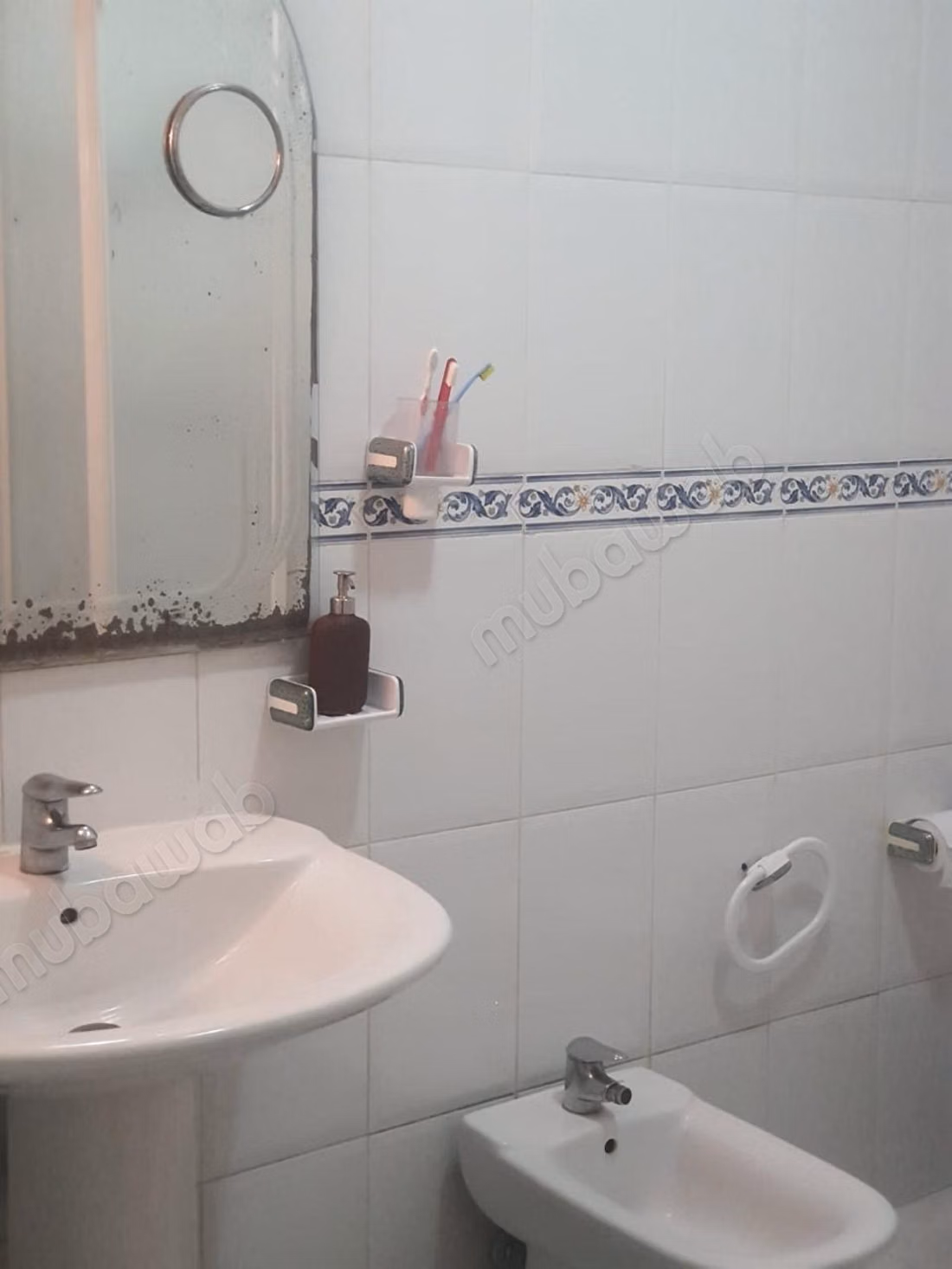 Sale of a beautiful apartment in Burger. Total area 152 m². Concierge service, air conditioning
