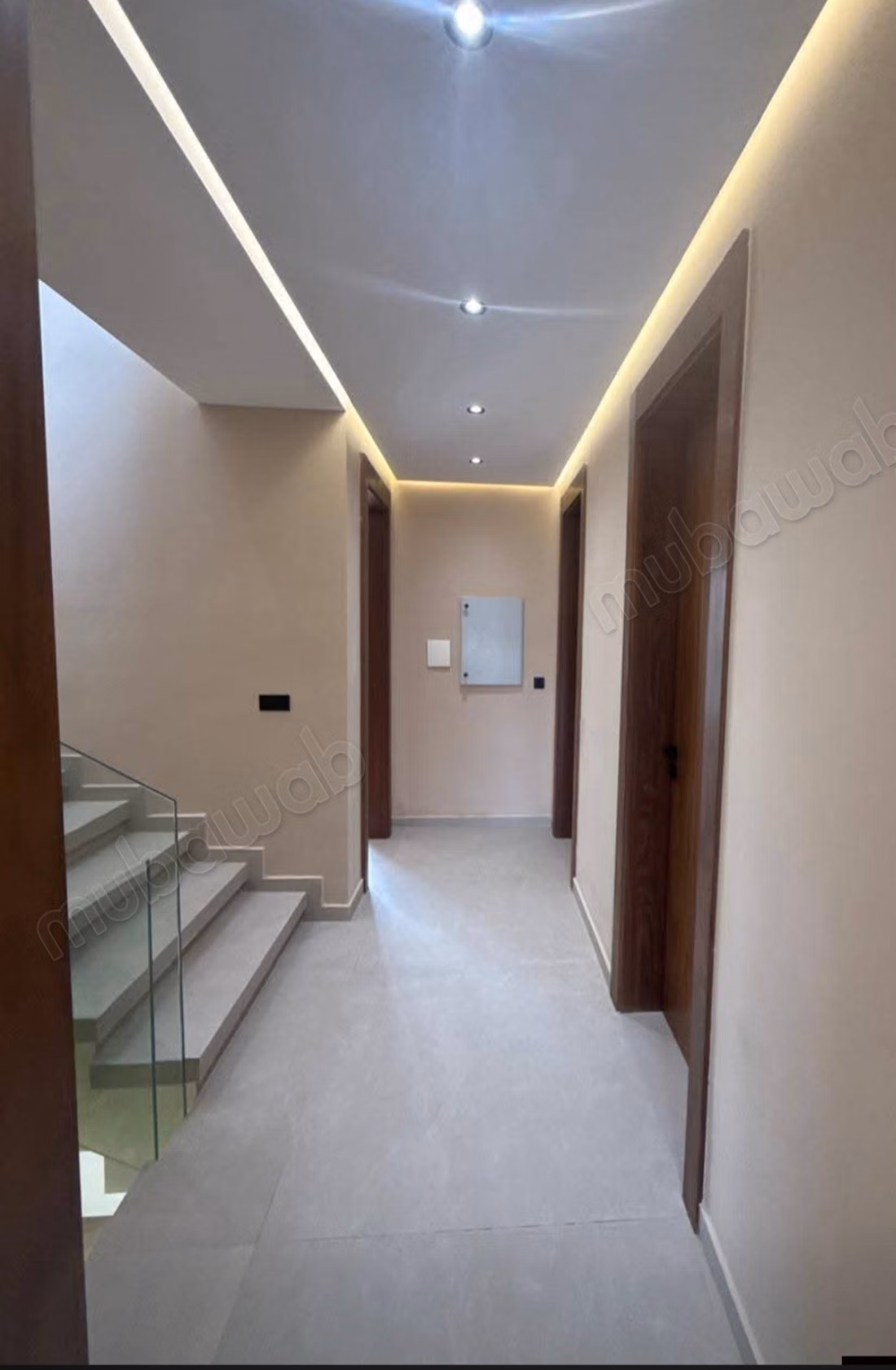 Villa neuve moderne à Argane Golf extension