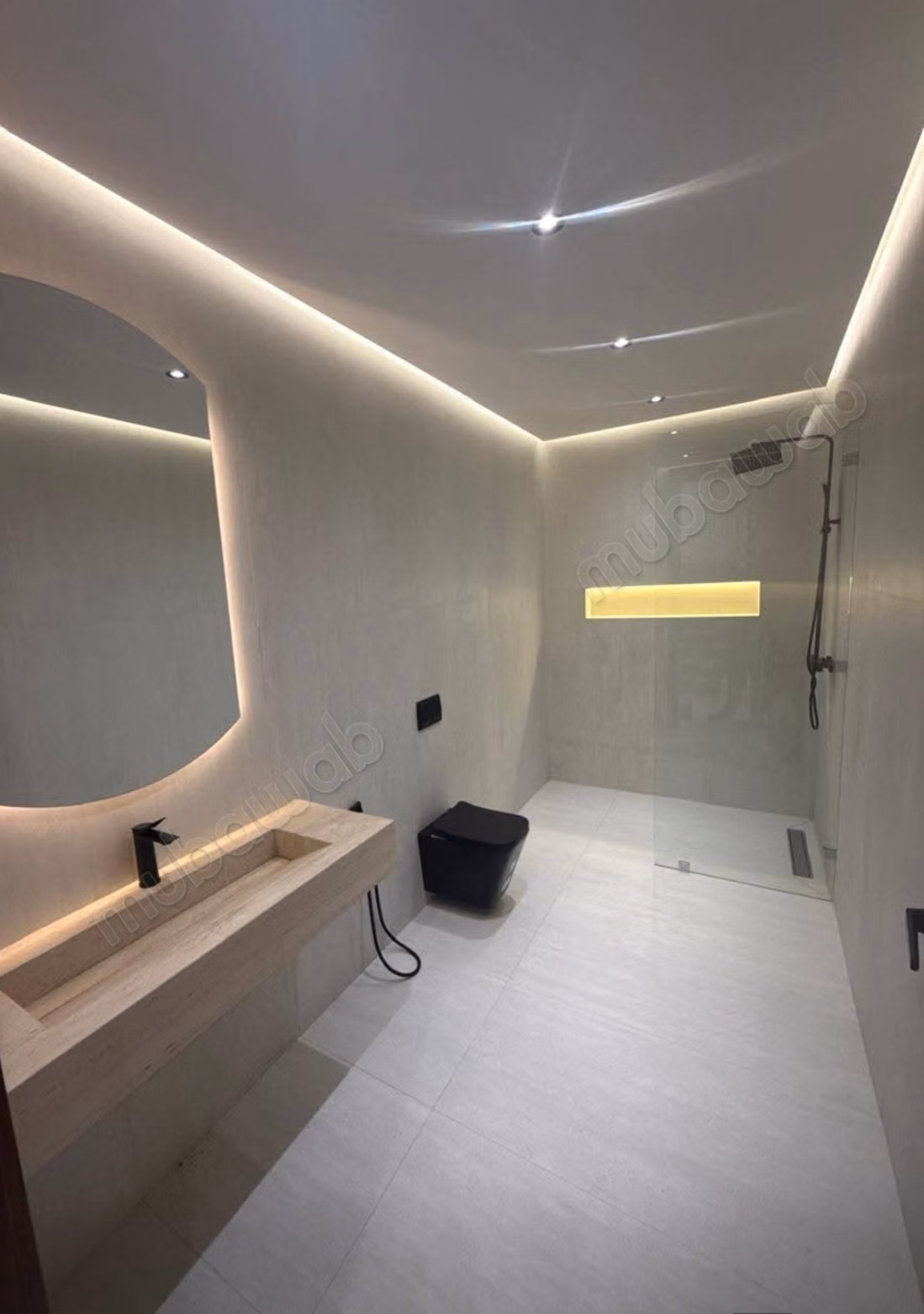 Villa neuve moderne à Argane Golf extension
