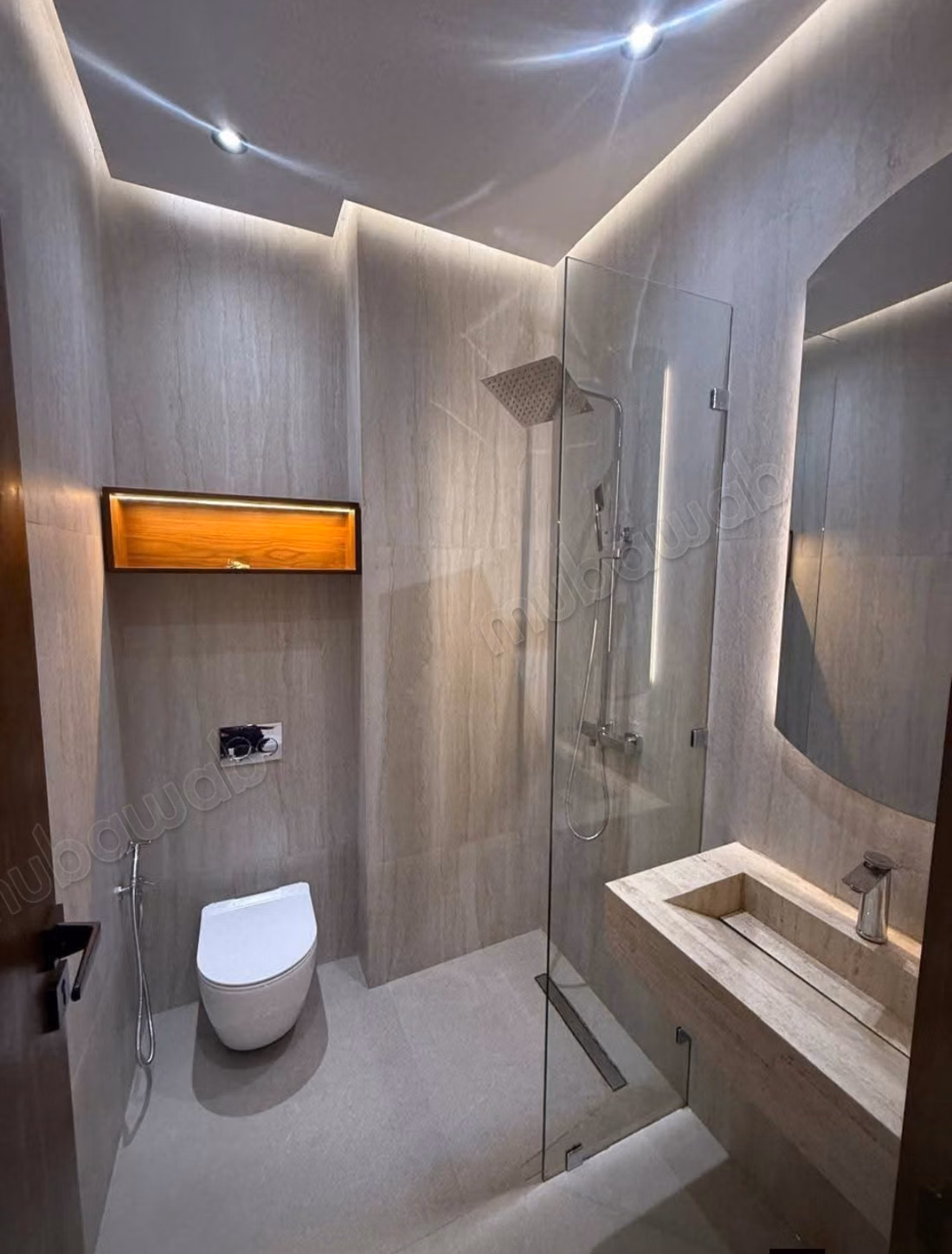 Villa neuve moderne à Argane Golf extension
