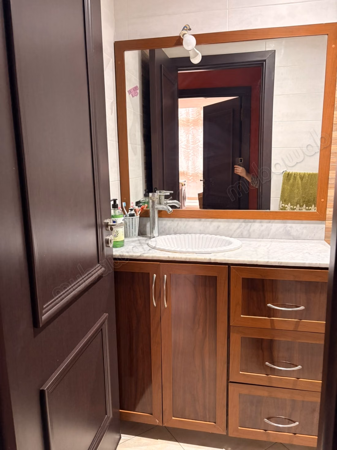 Appartement à vendre – Hay Mohammadi, Bd Fouarate, 2 chambres 
garage titré