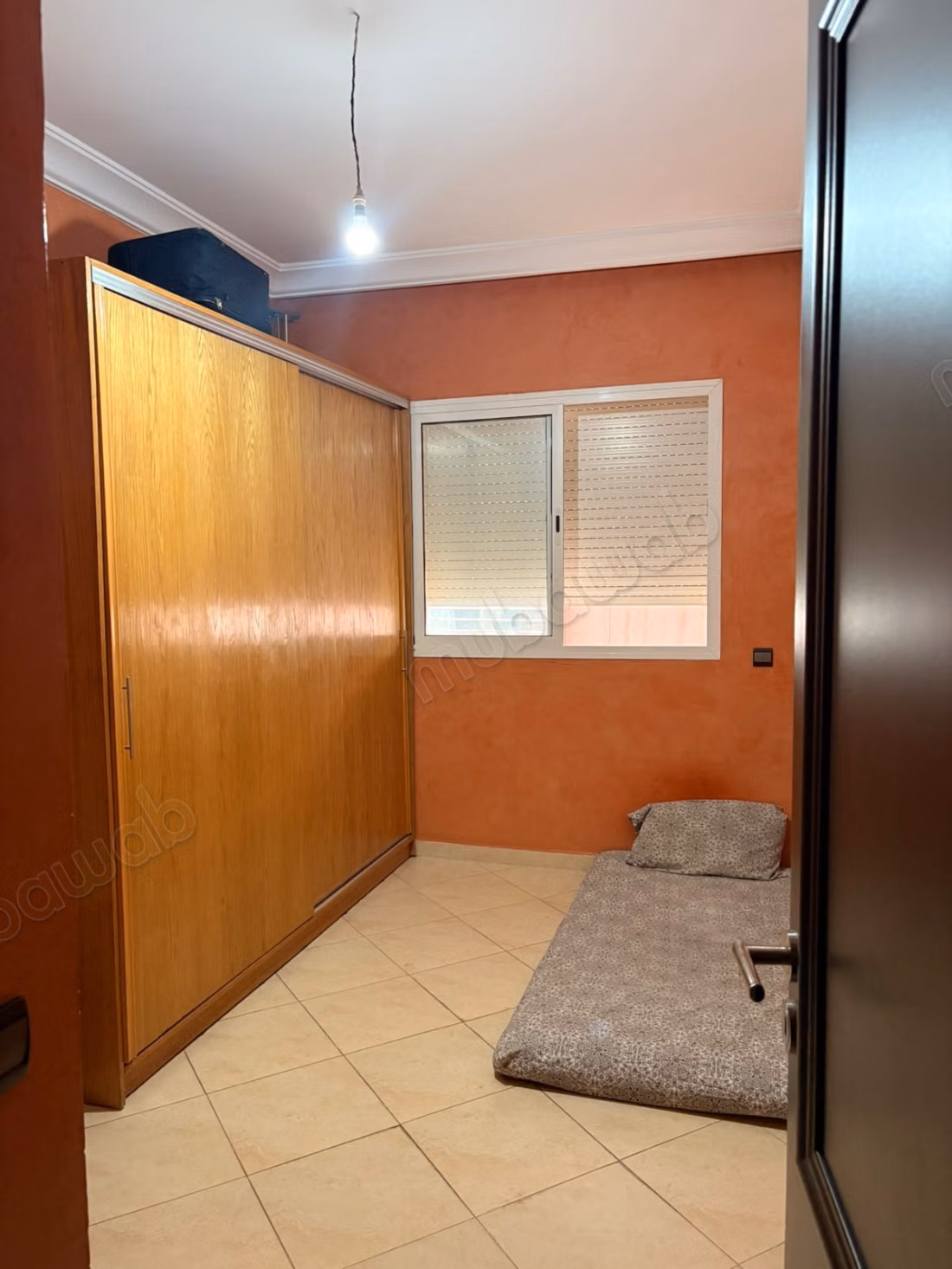 Appartement à vendre – Hay Mohammadi, Bd Fouarate, 2 chambres 
garage titré