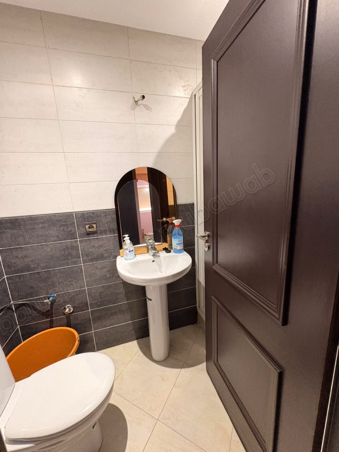 Appartement à vendre – Hay Mohammadi, Bd Fouarate, 2 chambres 
garage titré