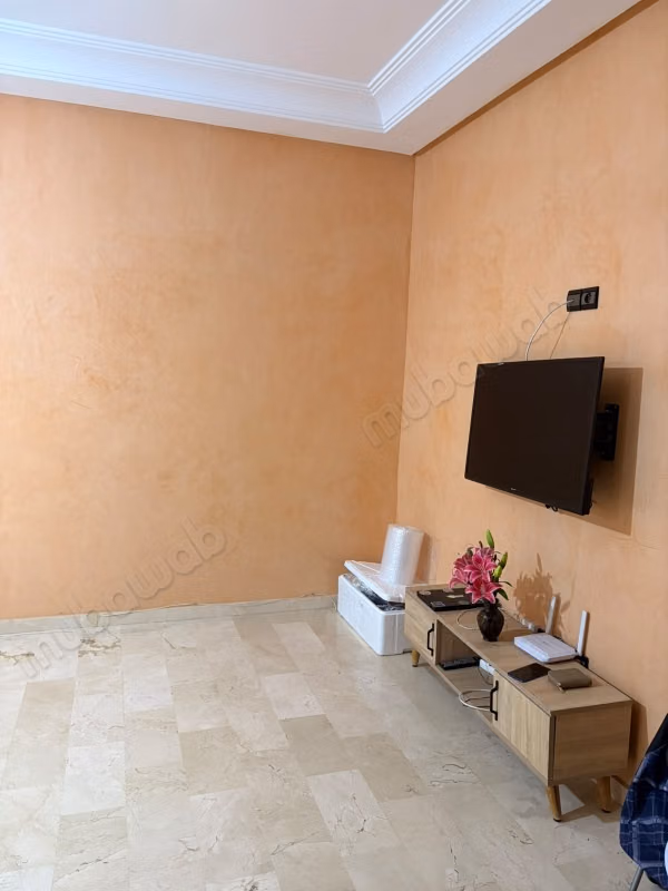 Appartement à vendre – Hay Mohammadi, Bd Fouarate, 2 chambres 
garage titré