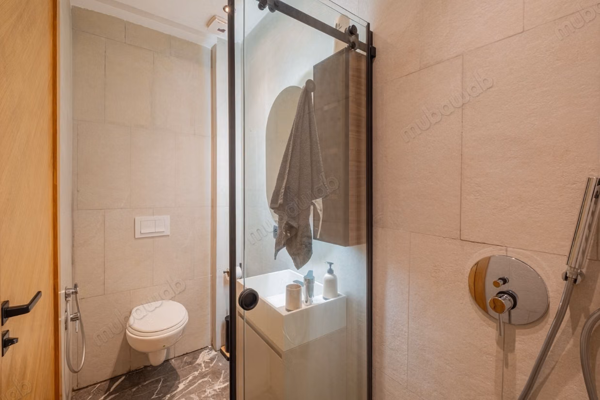 Appartement meublé à louer route de Casablanca