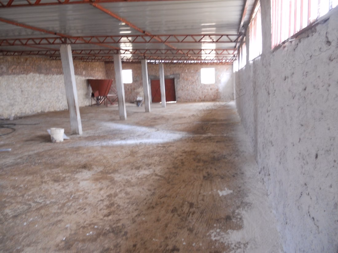 A vendre: superbe villa avec piscin /Agricole