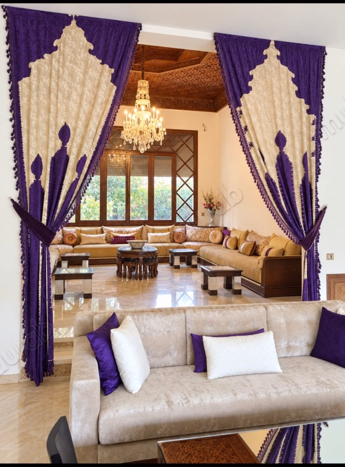 Prestige Villa in Secure Residence
