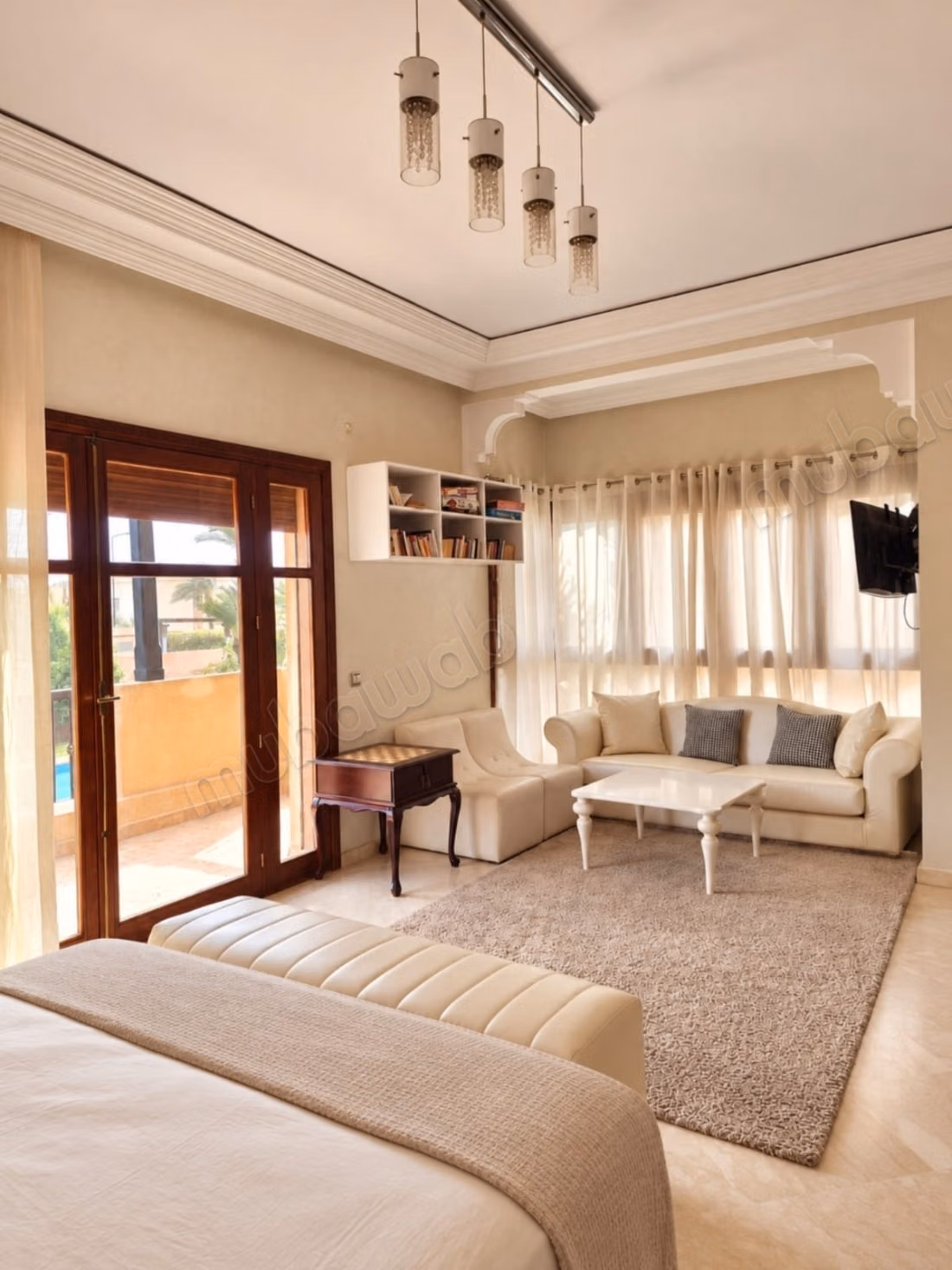 Prestige Villa in Secure Residence