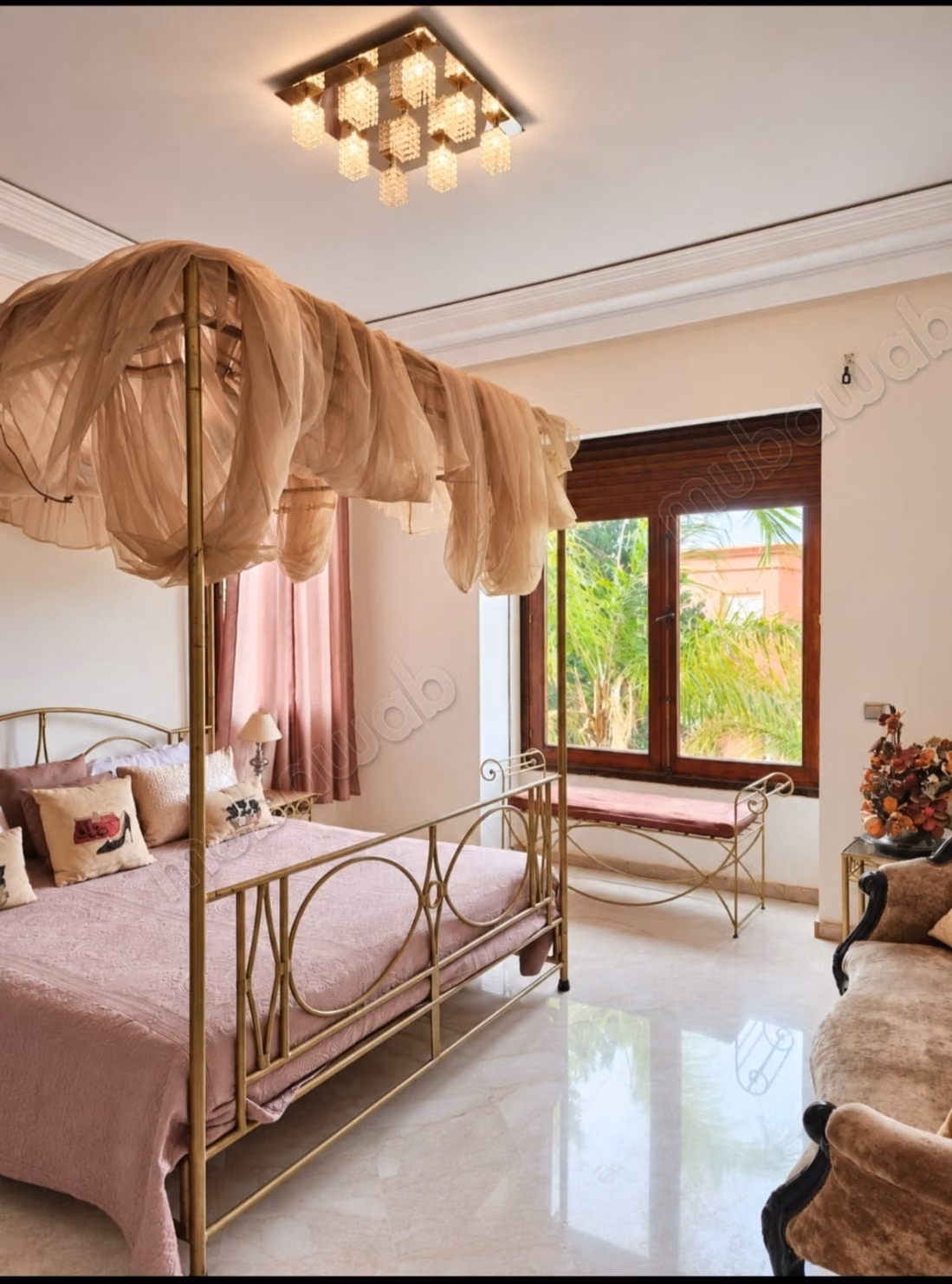 Prestige Villa in Secure Residence
