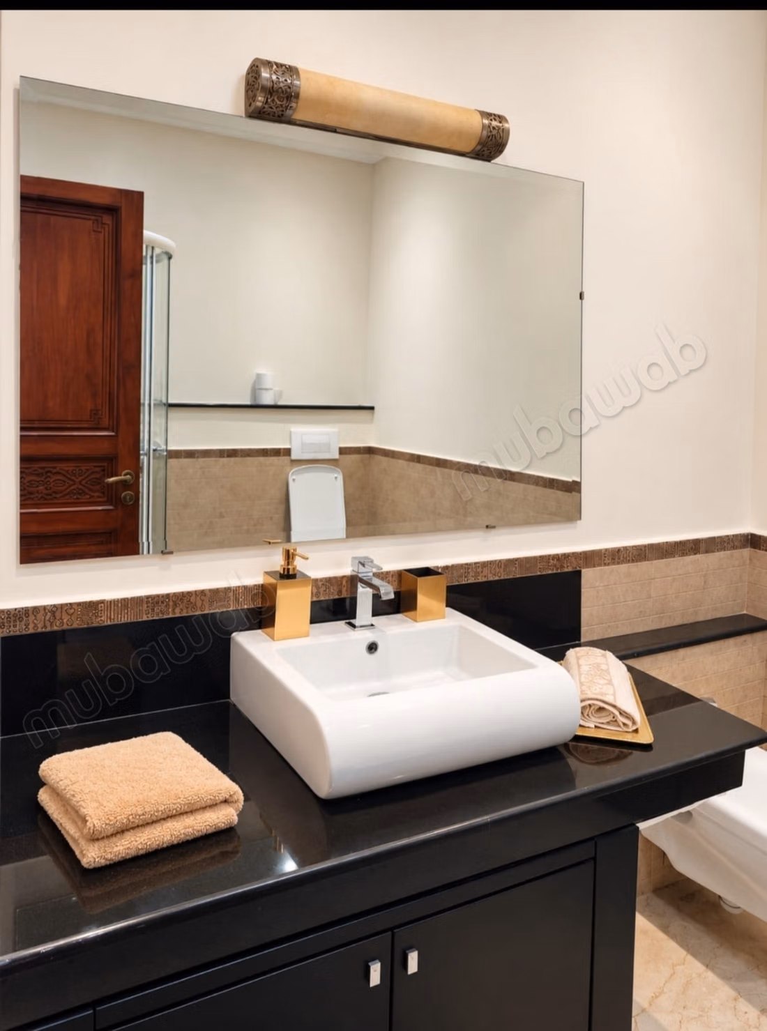 Prestige Villa in Secure Residence