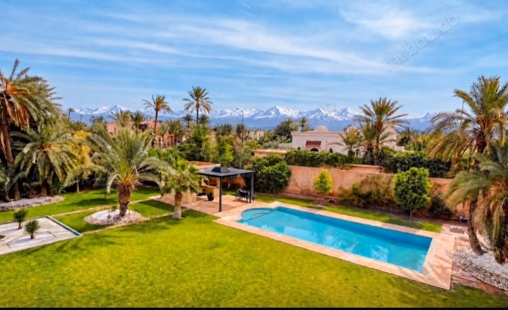 Prestige Villa in Secure Residence