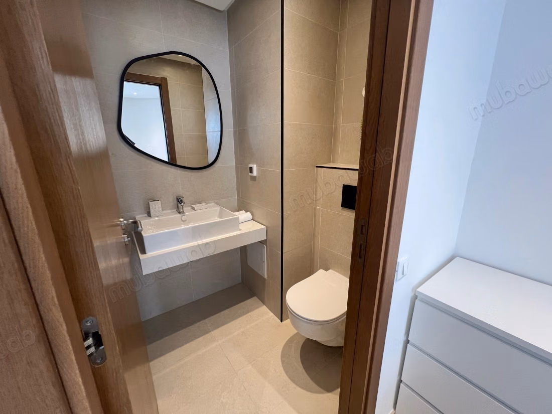 Studio a a la location meublé a Gauthier 
10500