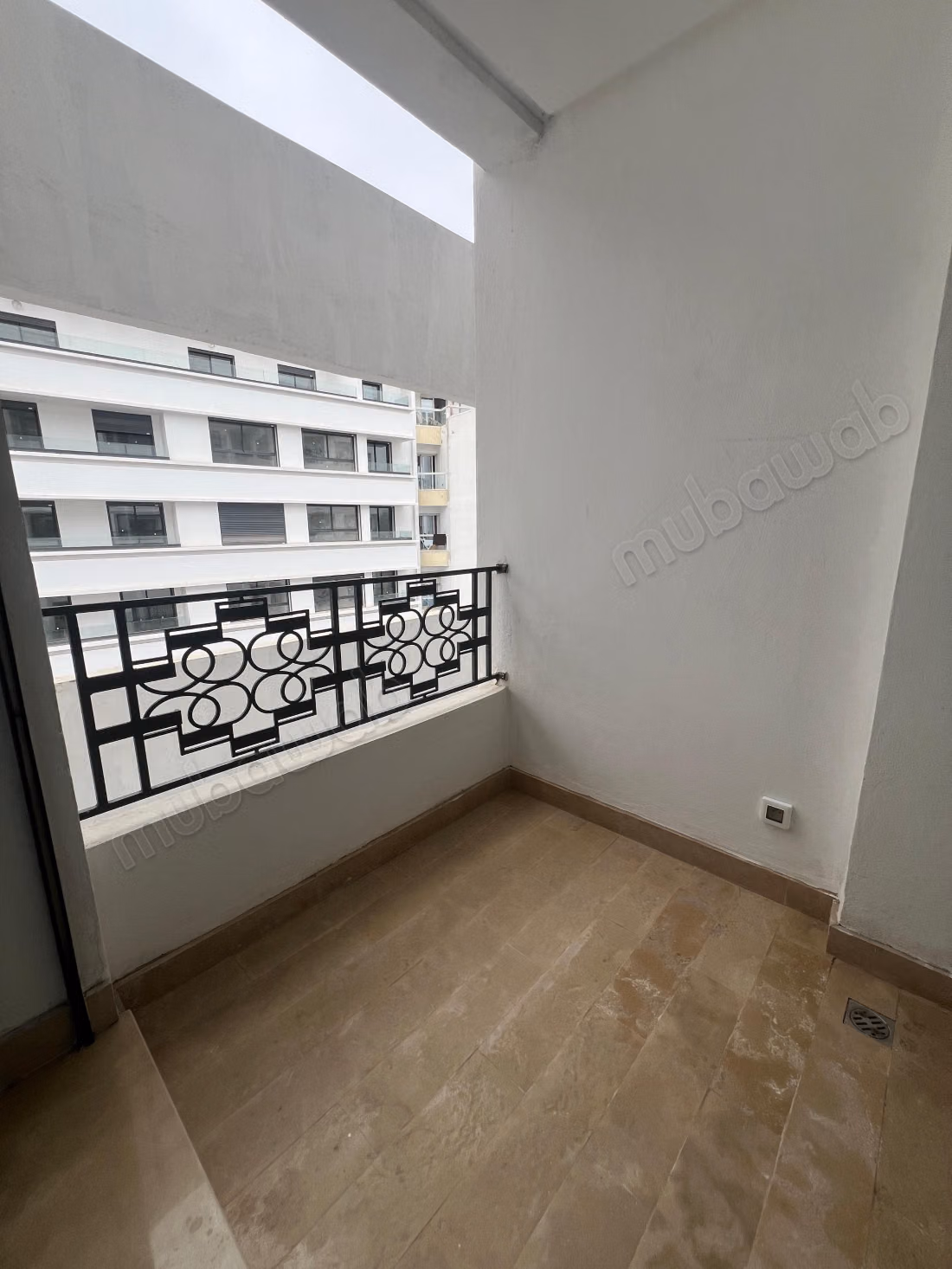 Studio a a la location meublé a Gauthier 
10500