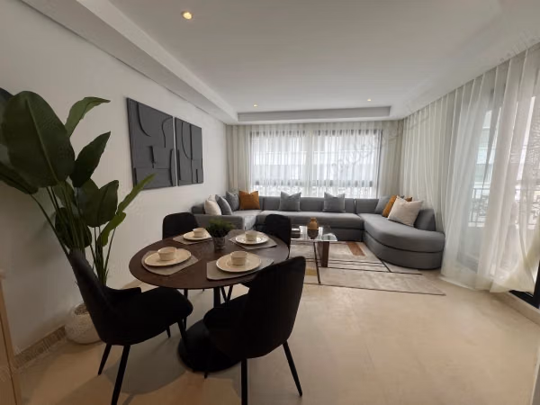 Studio a a la location meublé a Gauthier 
10500