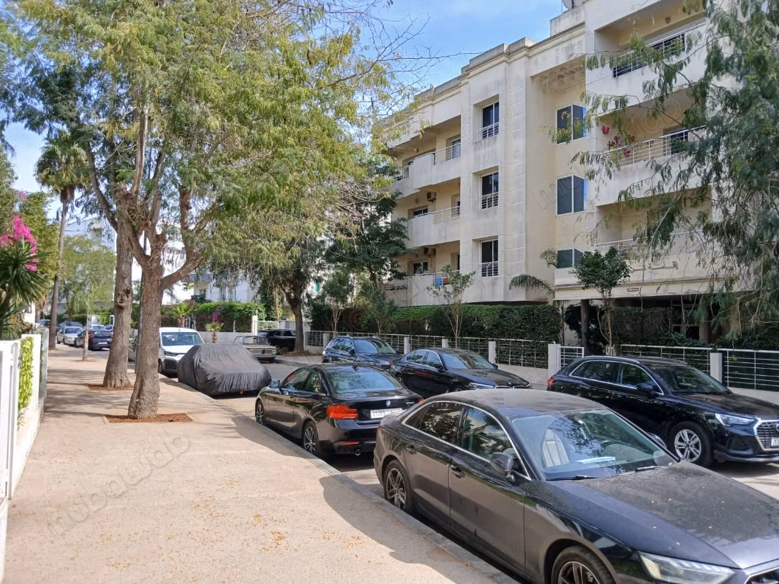 Appartamento settore 23 Hay Riad