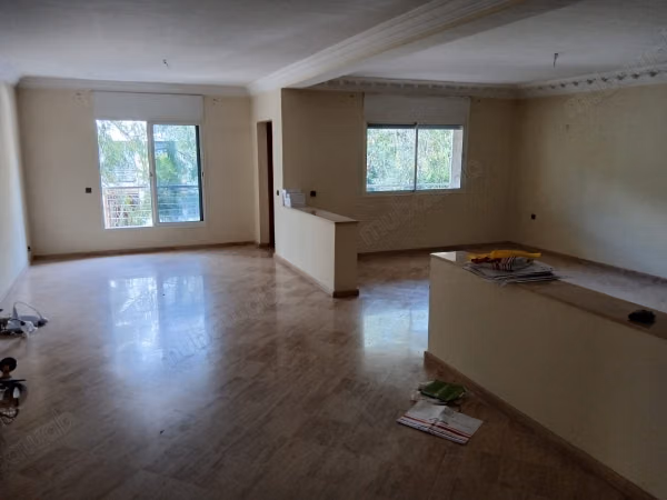 Appartamento settore 23 Hay Riad
