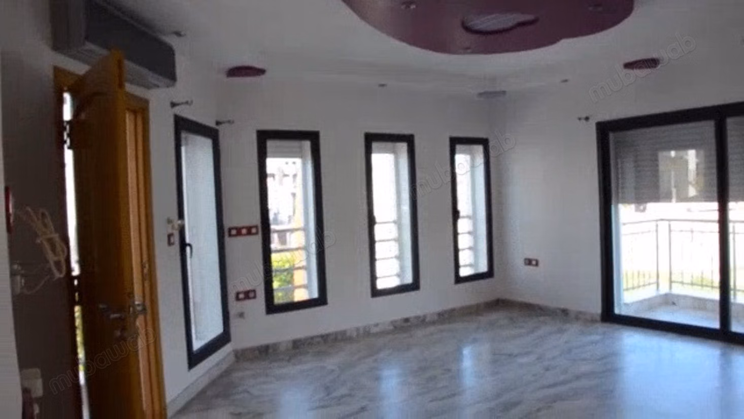 Stunning Modern Villa with 3 Facades and Pool – Al Boustane Neighborhood, El Jadida