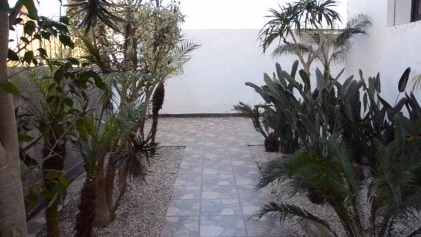 Stunning Modern Villa with 3 Facades and Pool – Al Boustane Neighborhood, El Jadida