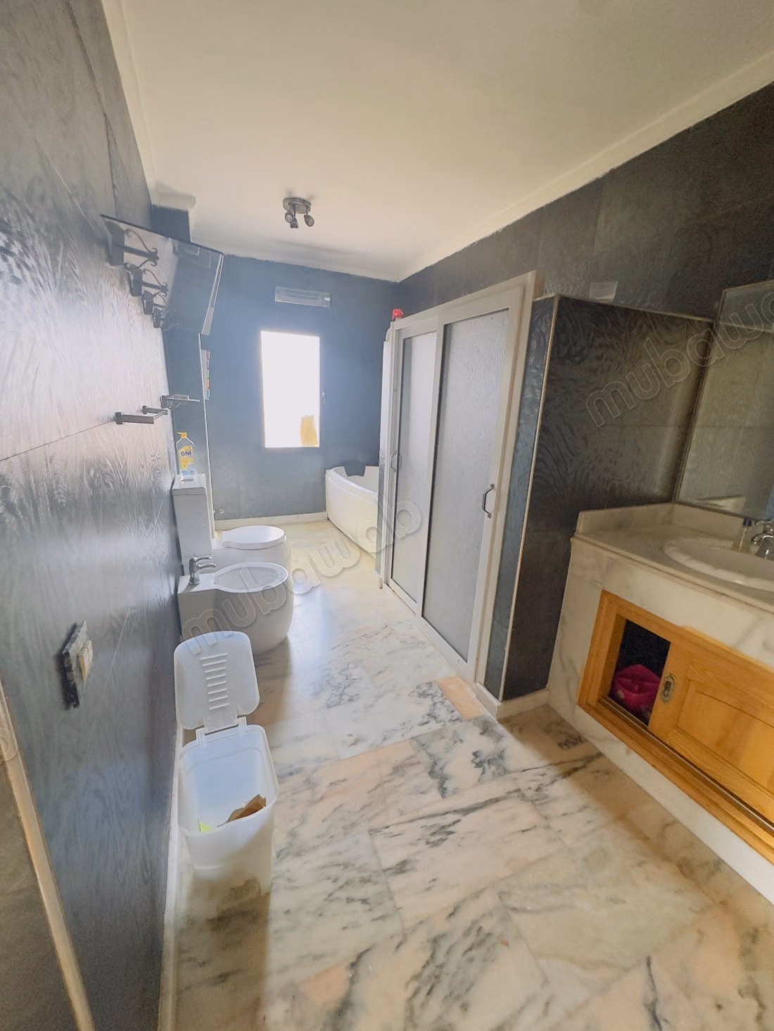 Prachtige Moderne Villa met 3 Gevels en Zwembad - Al Boustane Buurt, El Jadida