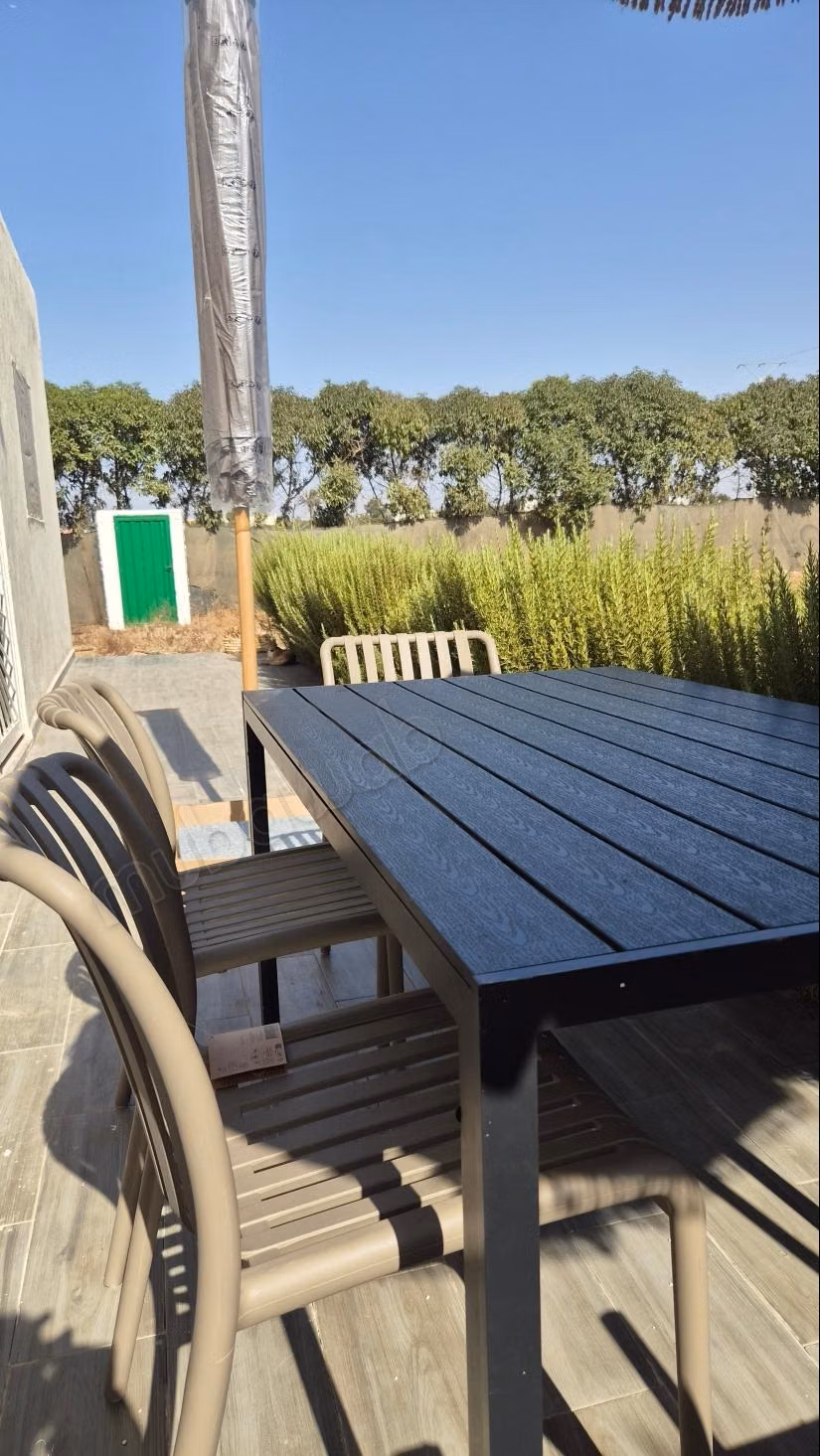 Charming property 5 minutes from the beach & the center