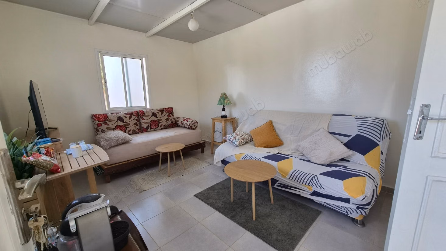 Charming property 5 minutes from the beach & the center
