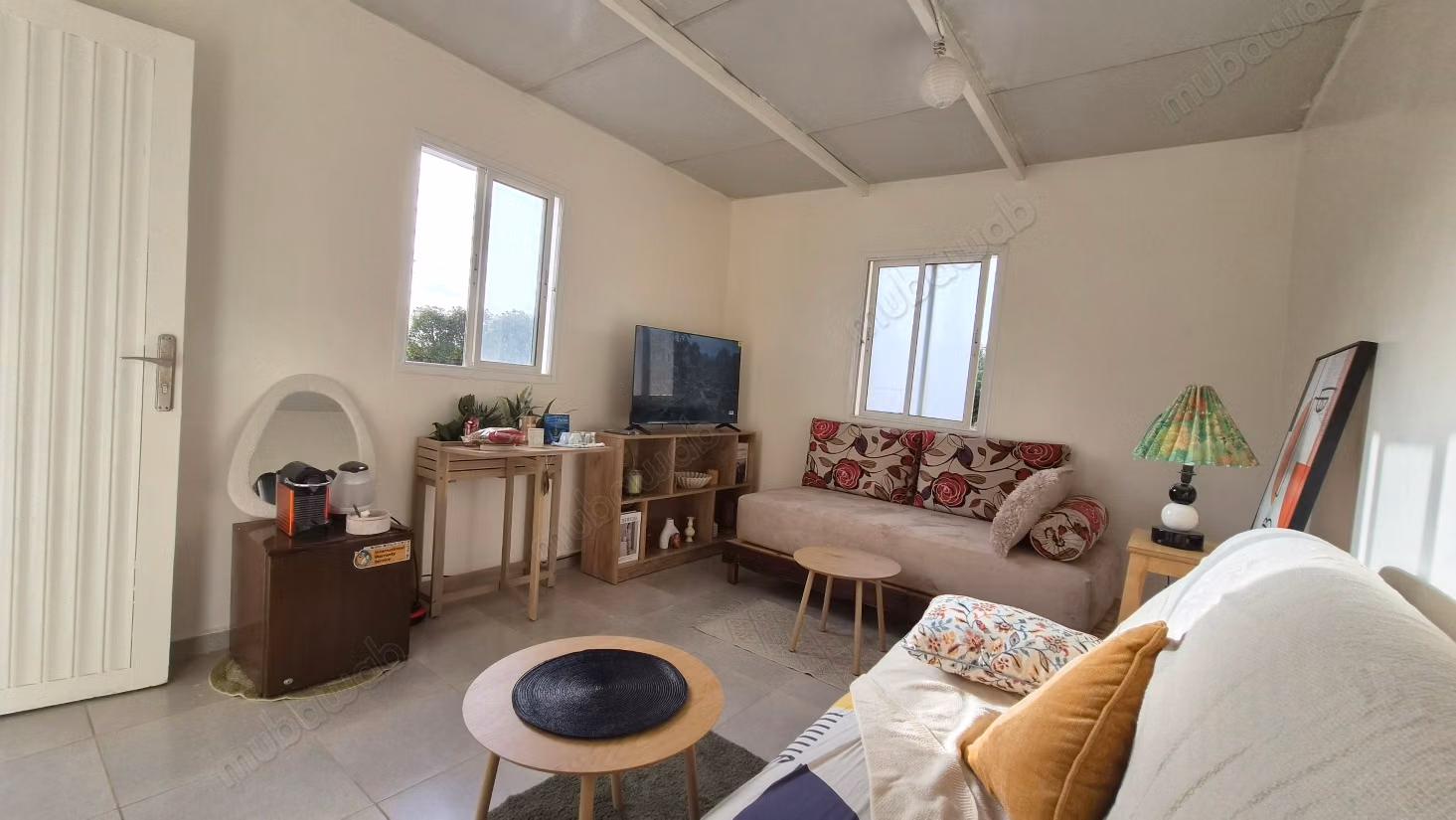 Charming property 5 minutes from the beach & the center