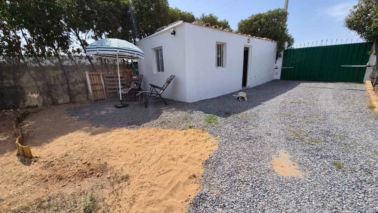 Charming property 5 minutes from the beach & the center
