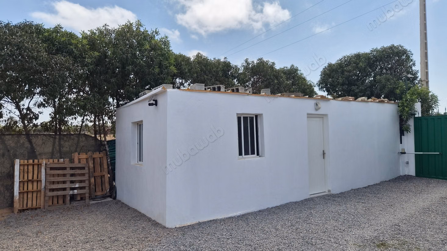 Charming property 5 minutes from the beach & the center