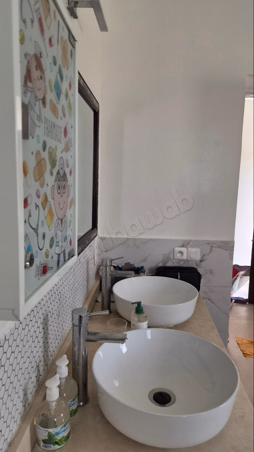 Charming property 5 minutes from the beach & the center