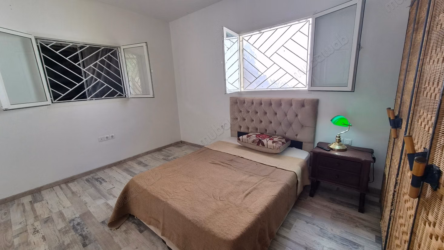 Charming property 5 minutes from the beach & the center