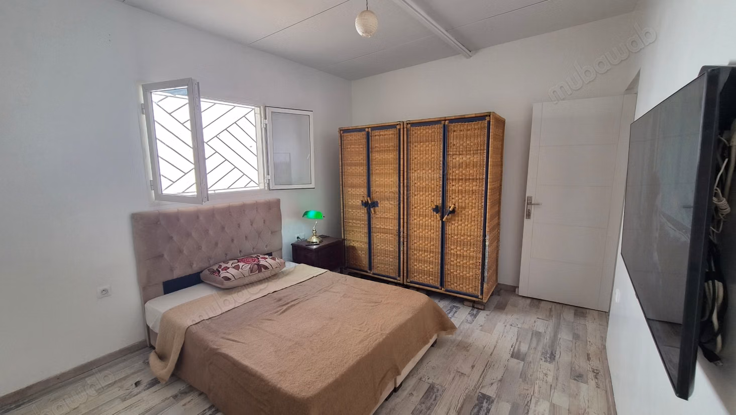 Charming property 5 minutes from the beach & the center