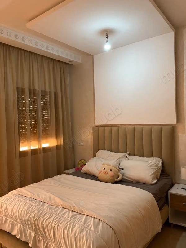 Appartement neuf et meublé à louer – Hay Izdihar, Marrakech