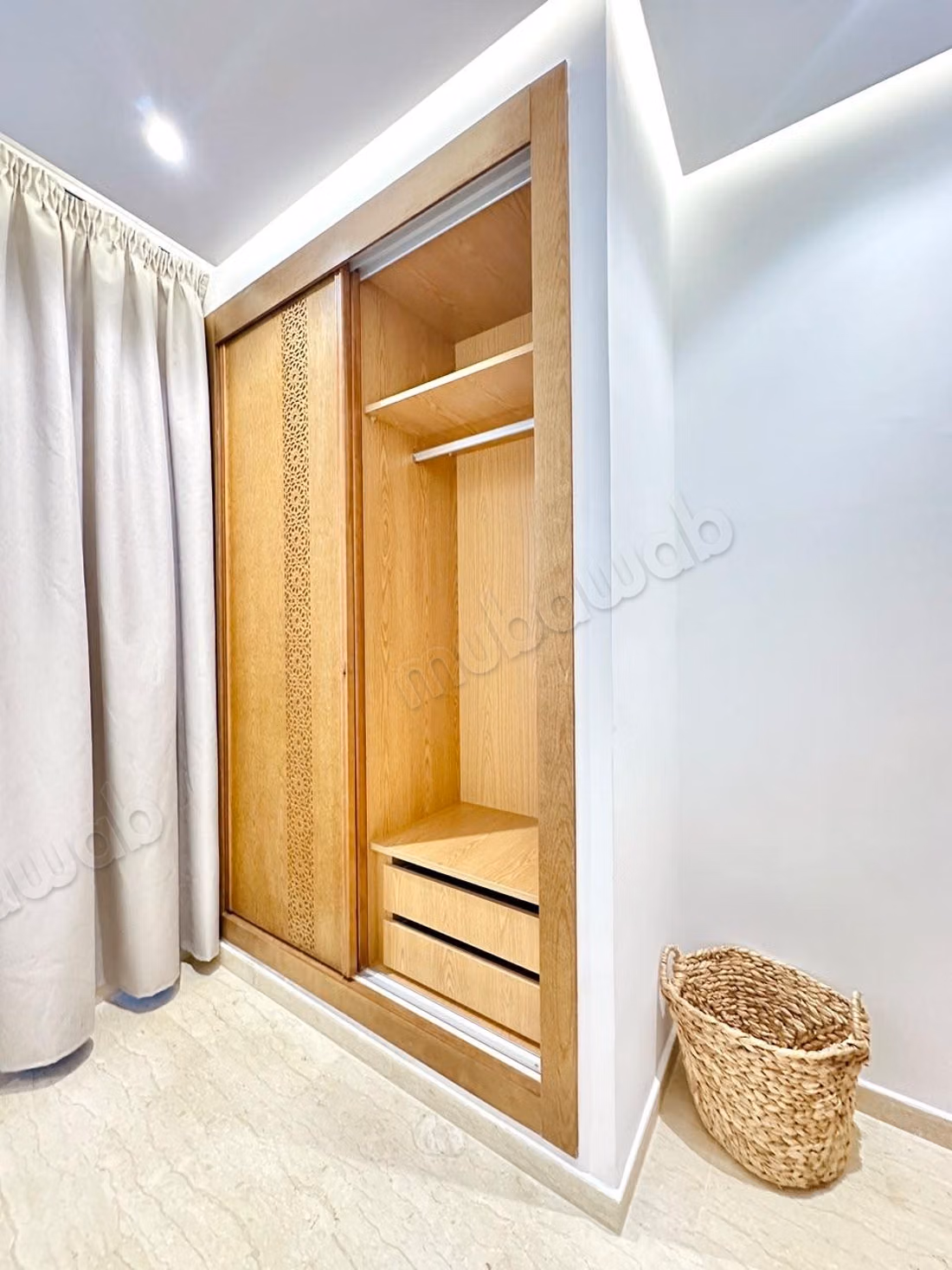 Appartement meublé à Louer Malabata