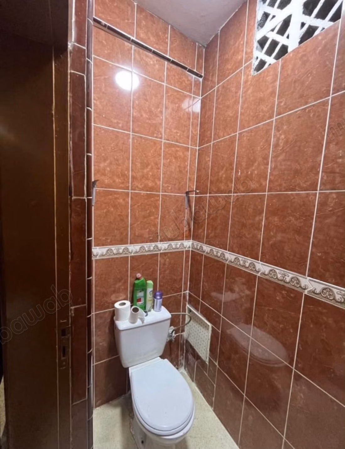 Apartment for sale in Industrial Area. 1 Room. Satellite system and secured residence