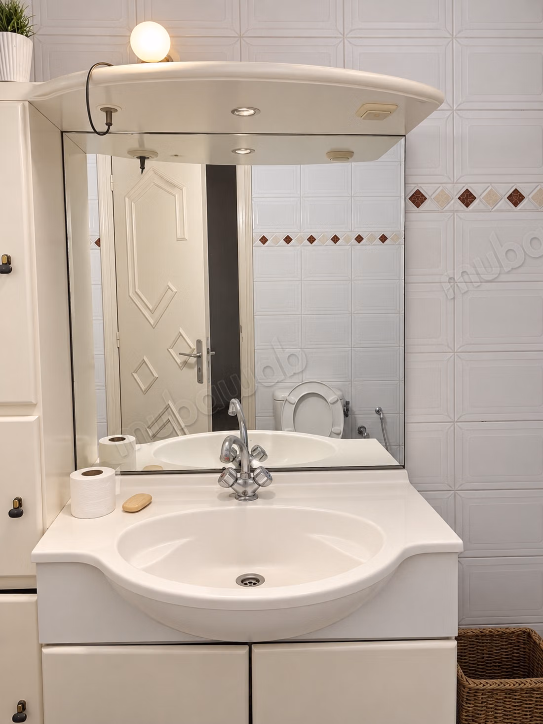 A vendre petit s1 hammamet sud