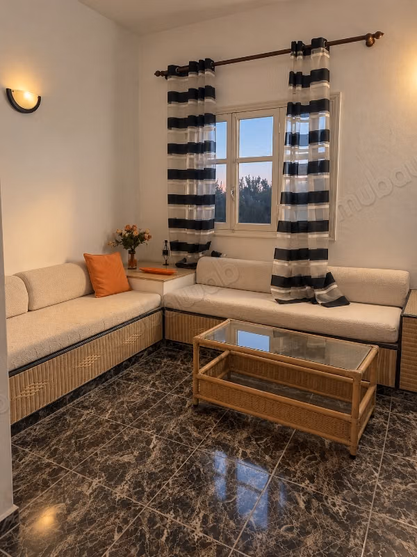 A vendre petit s1 hammamet sud