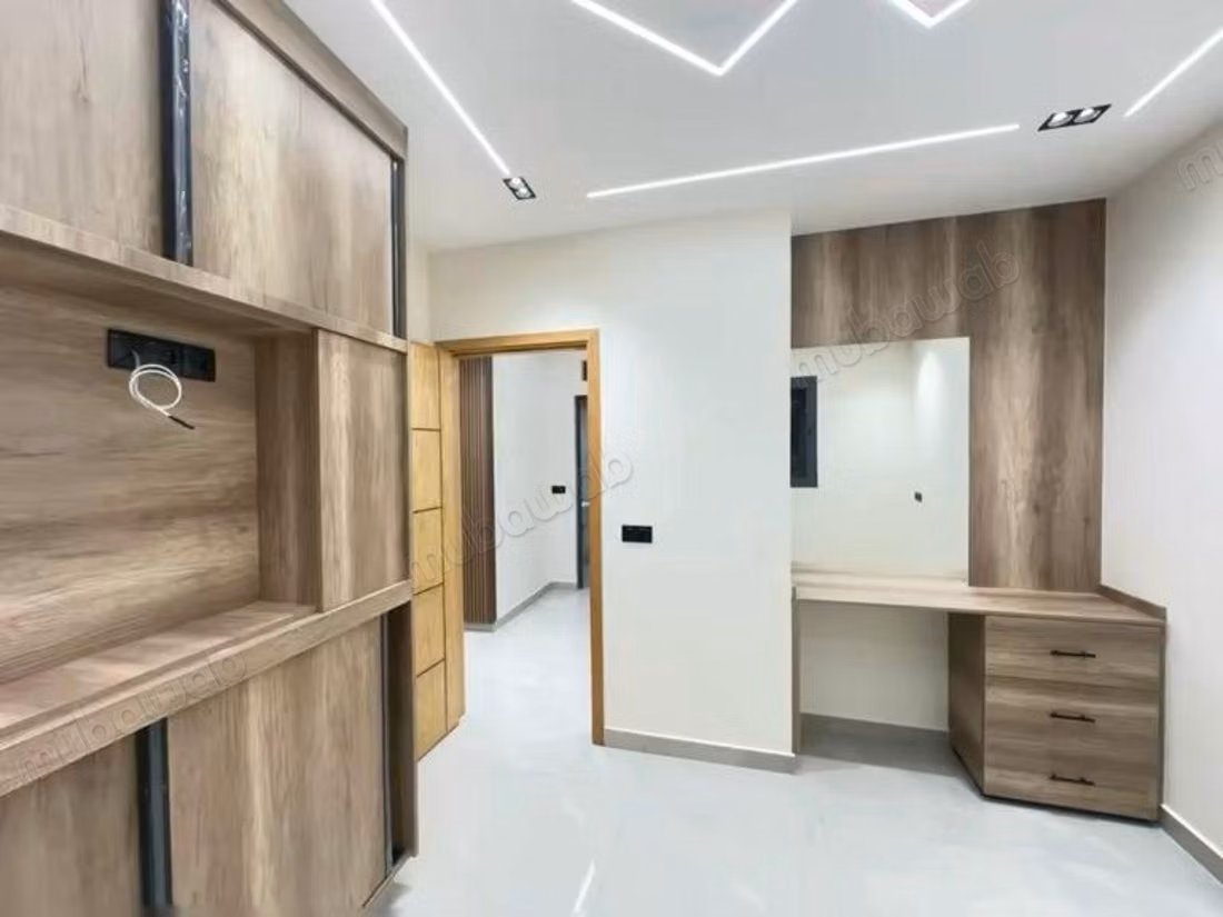 Bel appartement à vendre à Saïdia. 
2 belles chambres