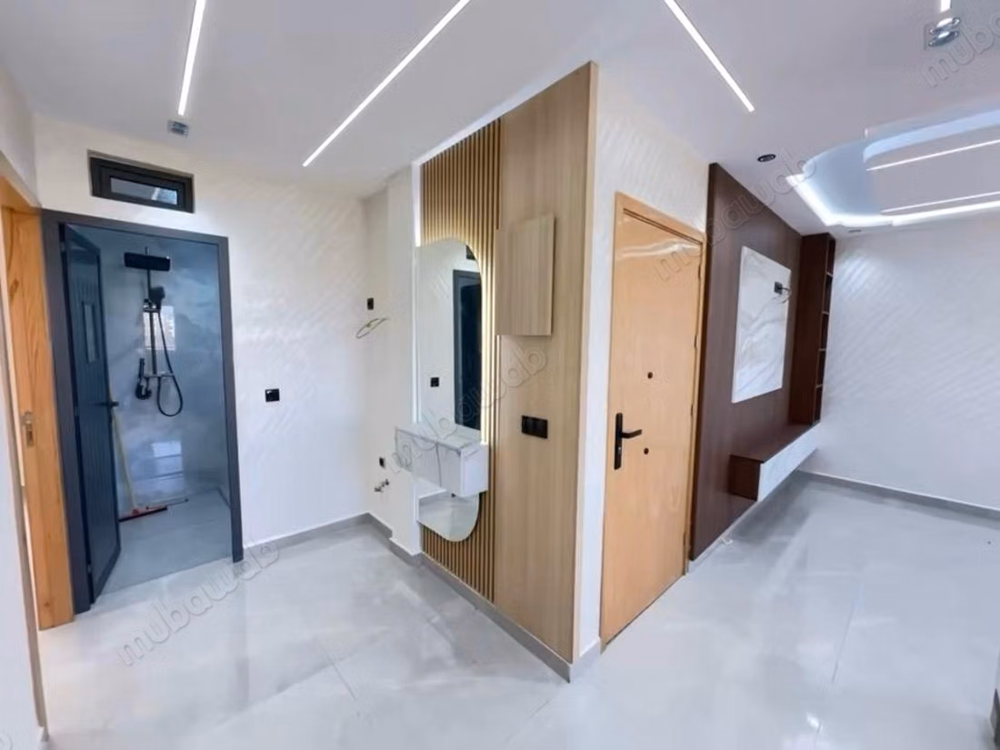 Bel appartement à vendre à Saïdia. 
2 belles chambres