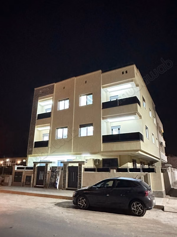 Beautiful apartment for sale in Saïdia. 2 beautiful bedrooms